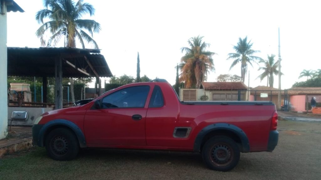 Transporte Mudança Pequena em Bebedouro