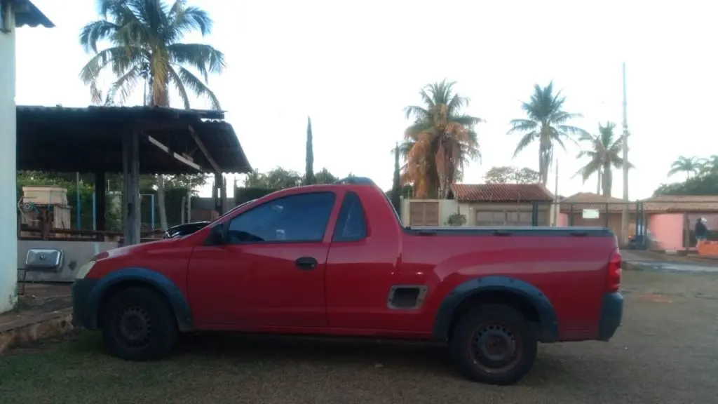 Transporte Mudança Pequena em Bebedouro